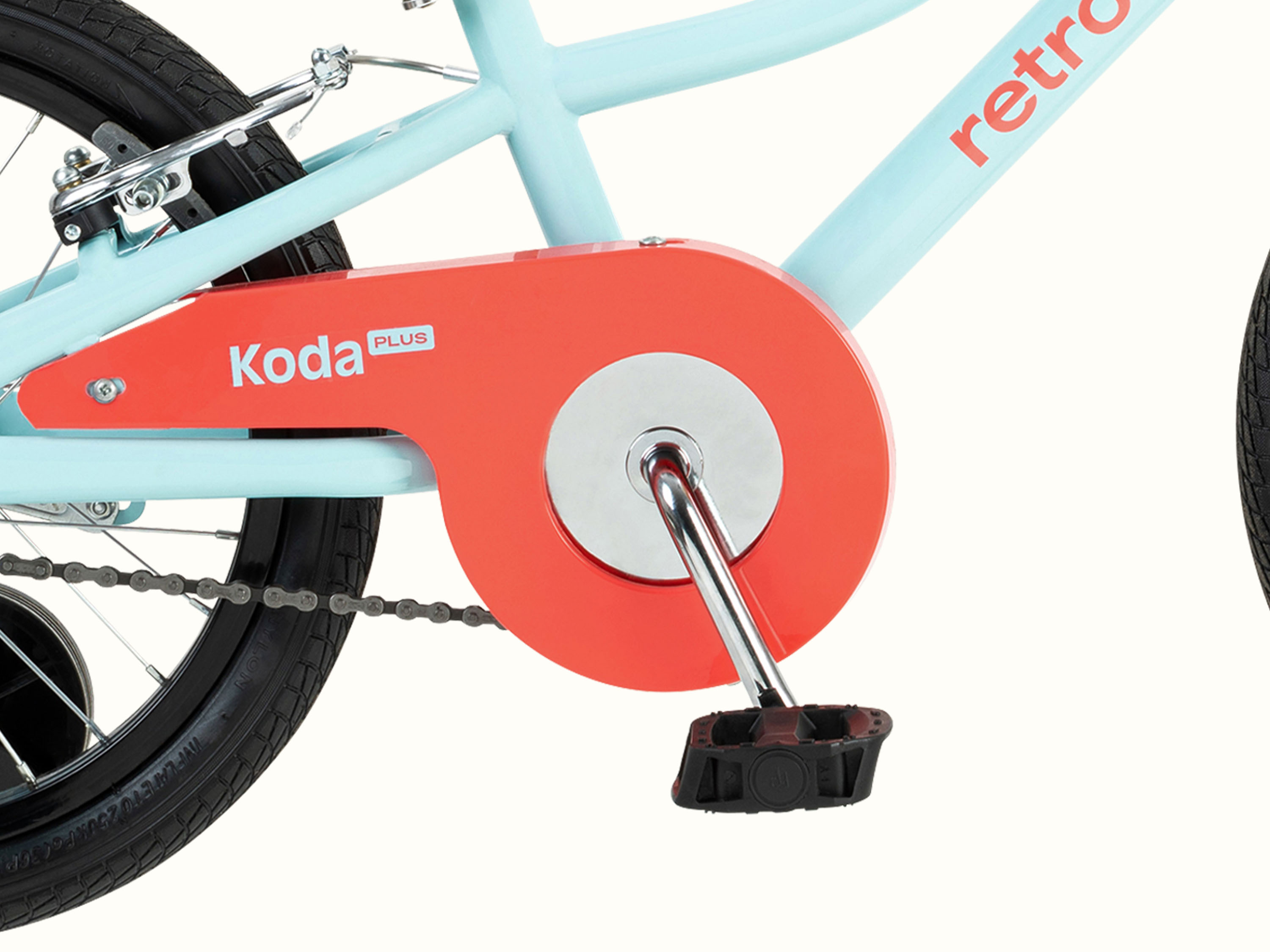 Koda 16 inch online bike