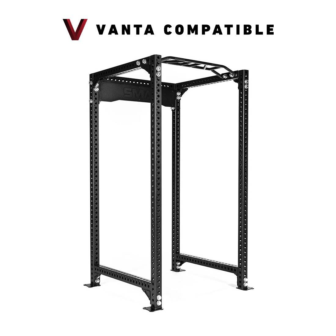 Single Power Rack - Vanta Series