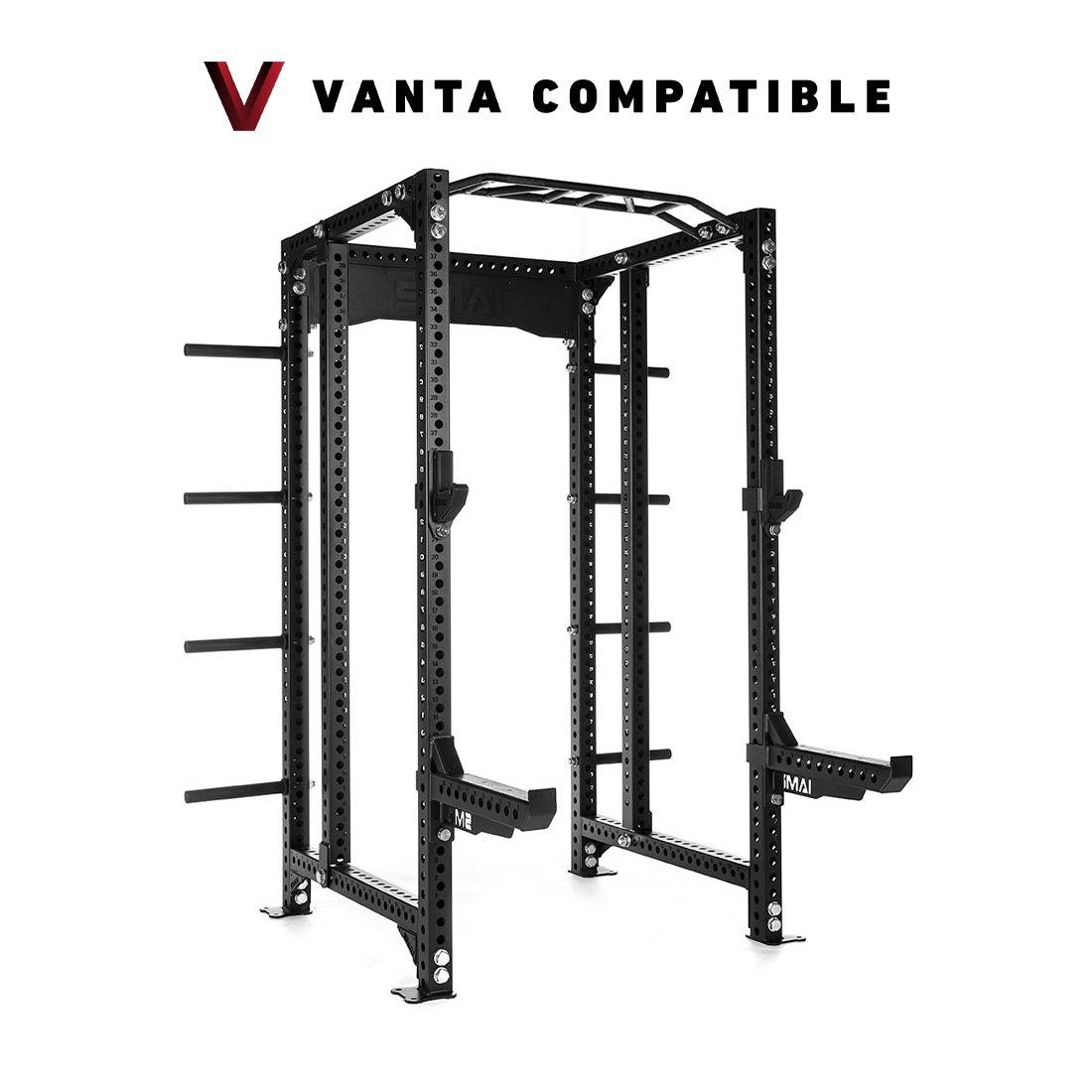 Power Rack Core Package - Vanta Series