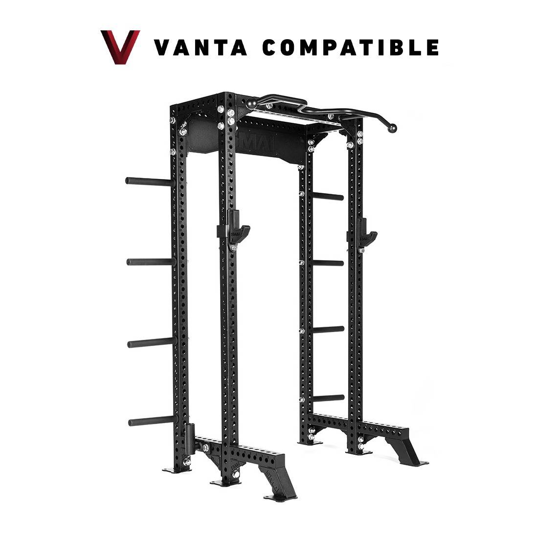 Half Power Rack Core Package - Vanta Series