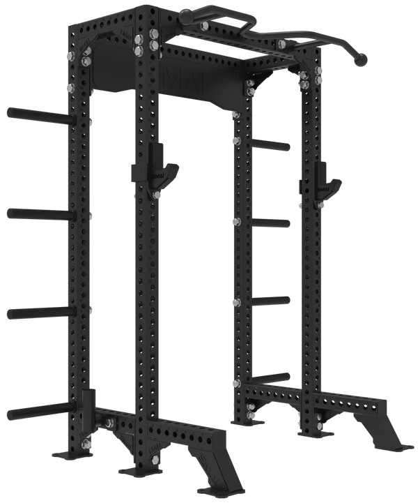 Half Power Rack Core Package - Vanta Series