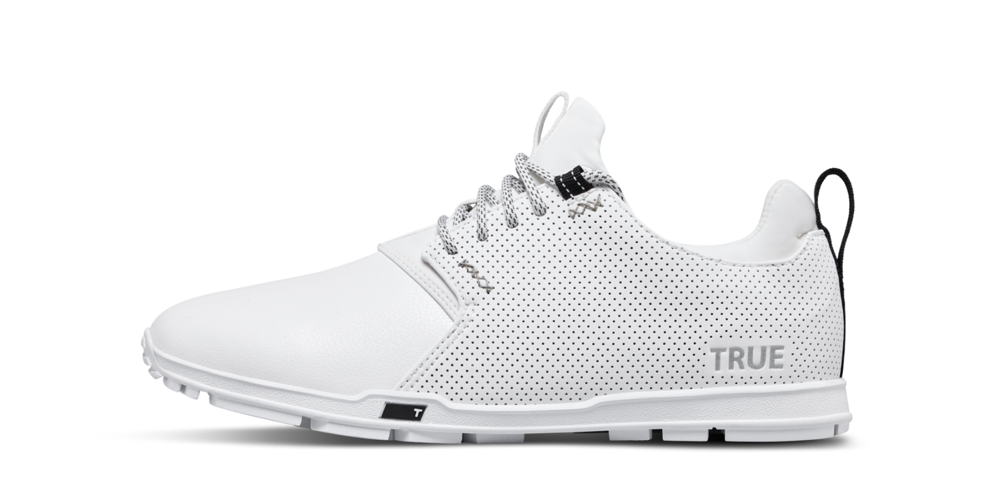 TRUE linkswear Golf Shoes Men's Zero Drop Original 1.2 TRUE
