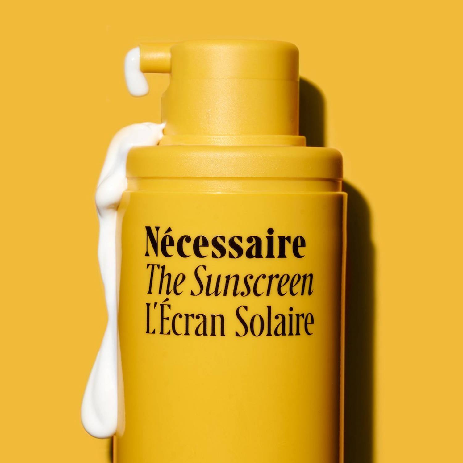 Necessaire The Sunscreen

