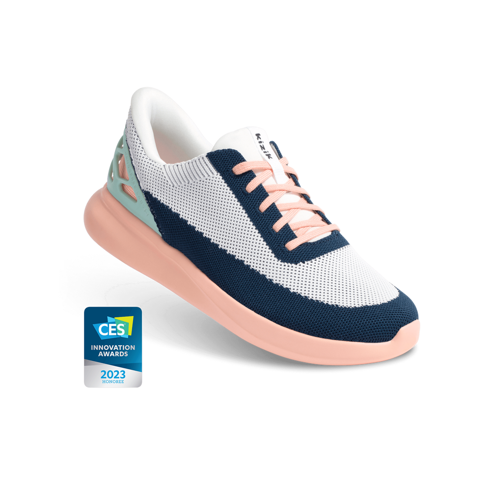 Cofitichequi White Otoyimm Kid's Canvas Slip On Shoes