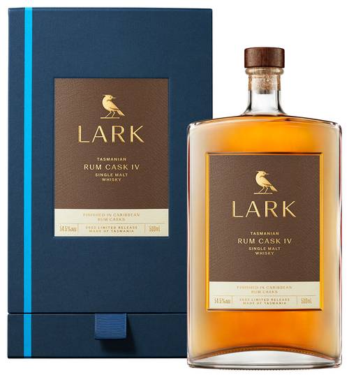 Bar Lafayette Whisky Bar Limited Release