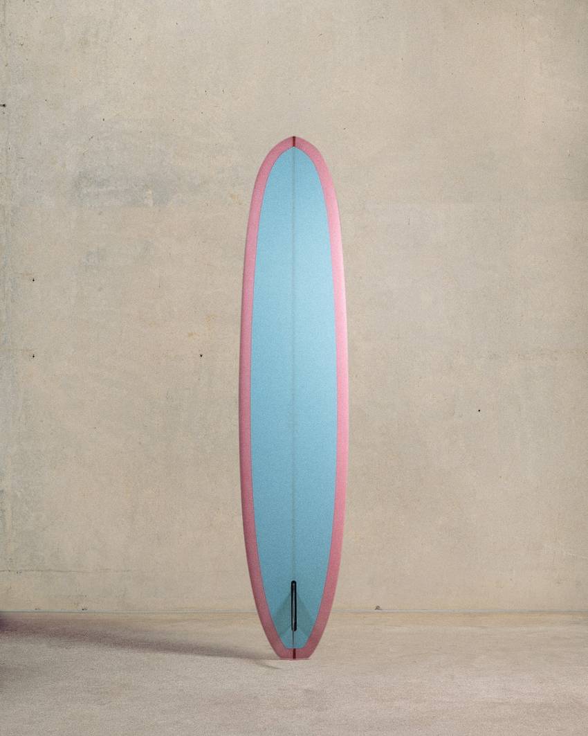 Shop Longboards Available Online McTavish Surfboards Byron Bay