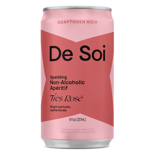 Très Rosé