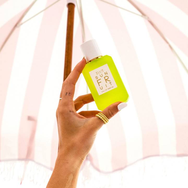 Sun Fruit Eau De Parfum – Knockout Beauty