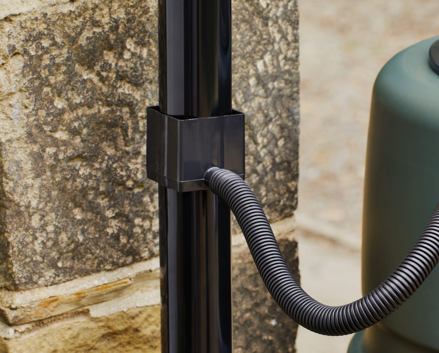 Water butt range at EvenGreener