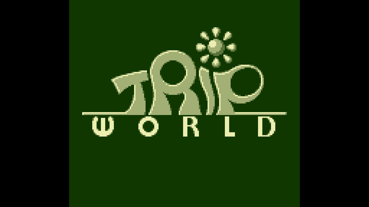 トリップワールドDX DELUXE EDITION – SUPERDELUXE GAMES トリップワールドDX DELUXE EDITION – SUPERDELUXE GAMES