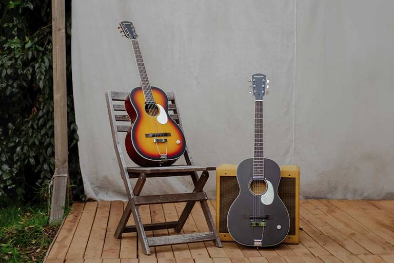 Expert Set Up + Gig Bag Included