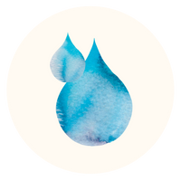 98% Water