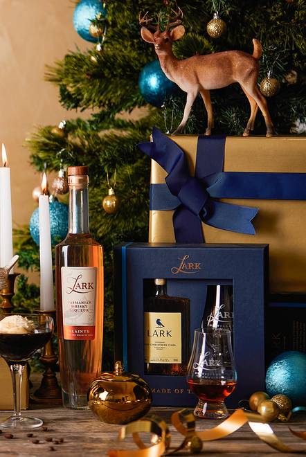 Christmas Sorted
