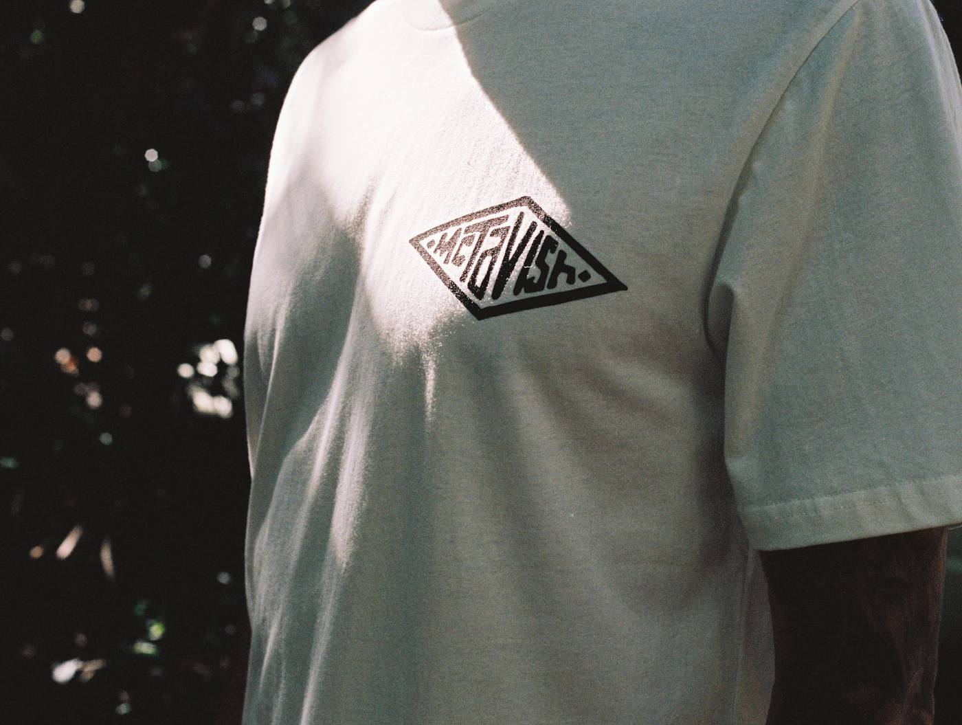 Diamond Tee