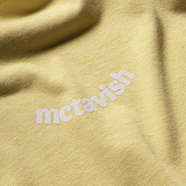 Hemp Smile Tee