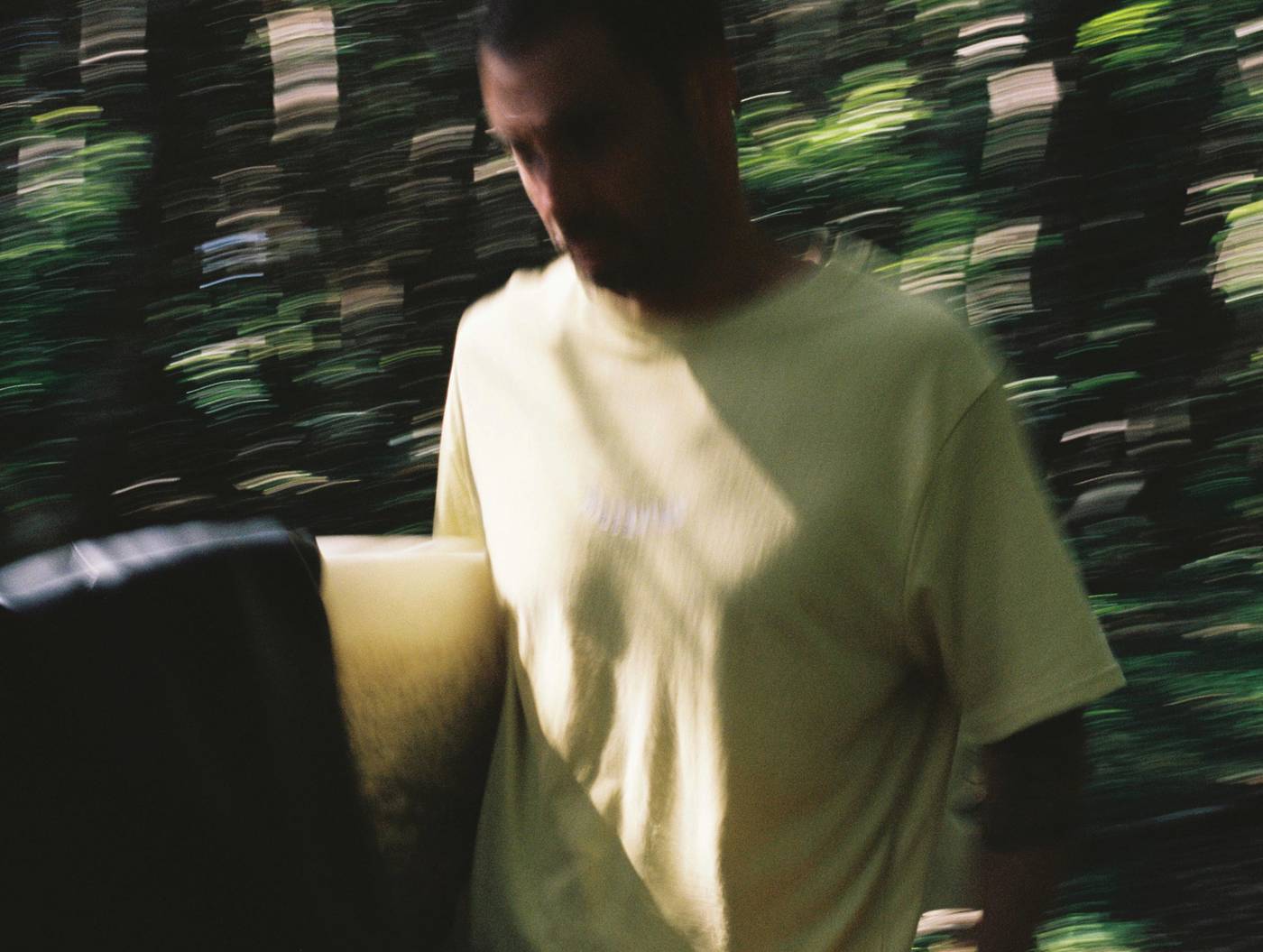 Hemp Smile Tee