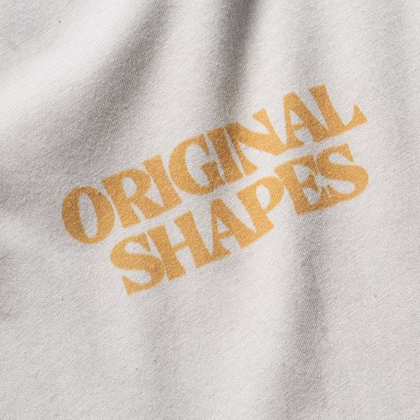 Original Shapes Tee