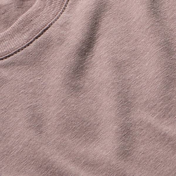 Relaxed Hemp Tee