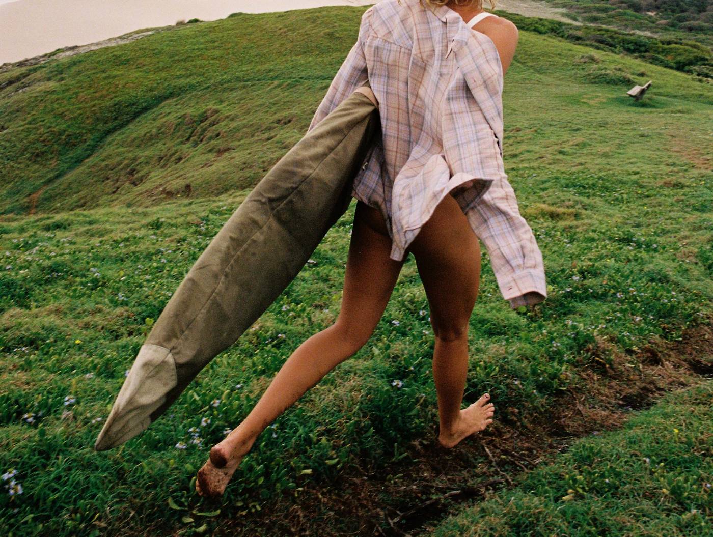 Featherweight Flannel