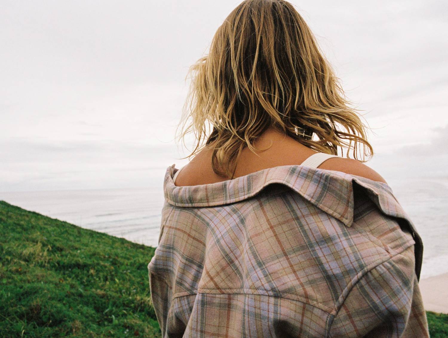Featherweight Flannel