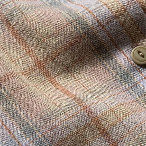 Featherweight Flannel