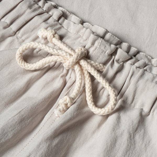 Tidal Linen Pant