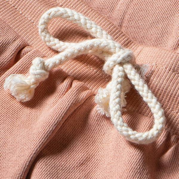 French Terry Shorts