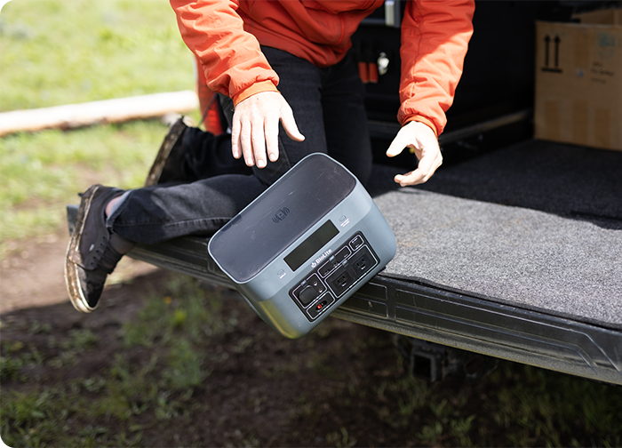 We Tried To Break BaseCharge So You Won’t