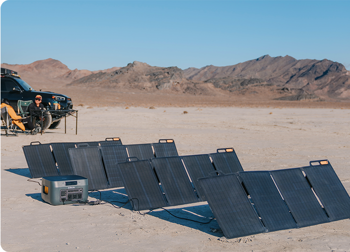 Go Limitless With The Sun