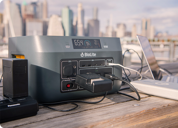 12 Checkpoint Safety System