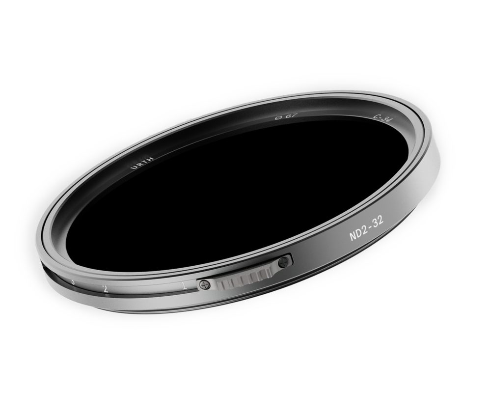 Variable ND2-32 Filter Pro