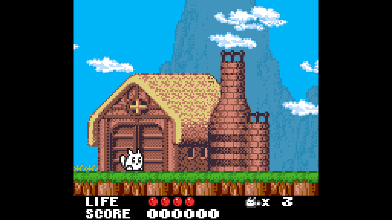 Trip World DX – SUPERDELUXE GAMES