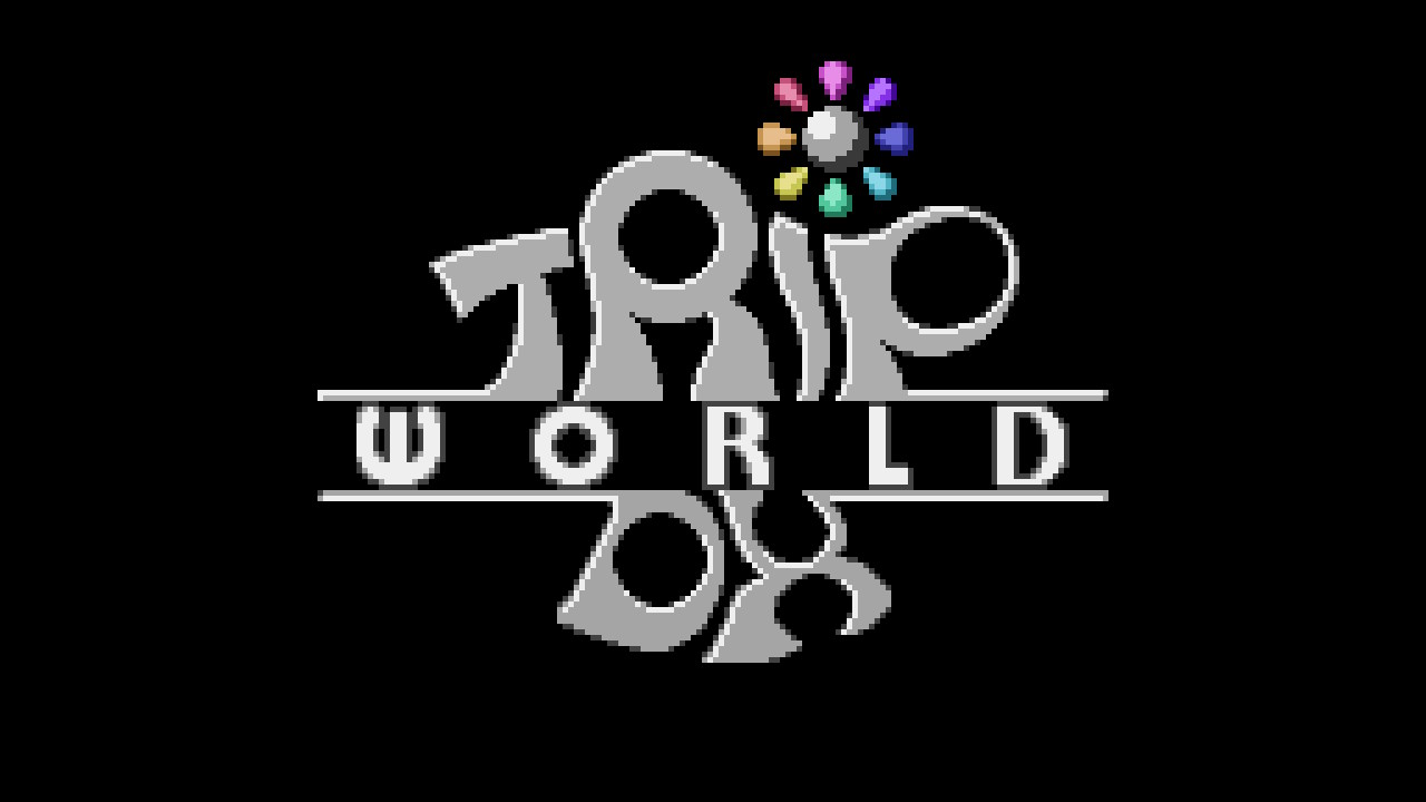 Trip World DX – SUPERDELUXE GAMES
