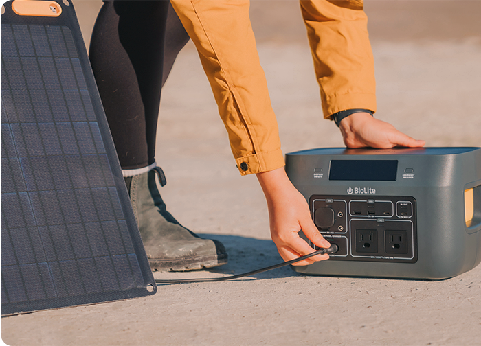 2x More Solar Power