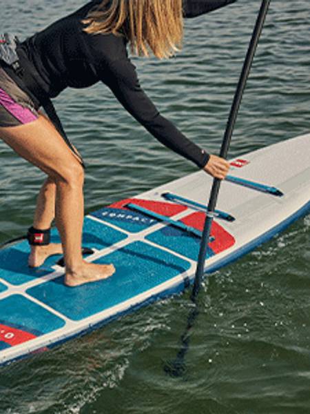 Best Inflatable Stand Up Paddle Board  Blow Up Paddle Board Canada –  Ottawa Valley Air Paddle