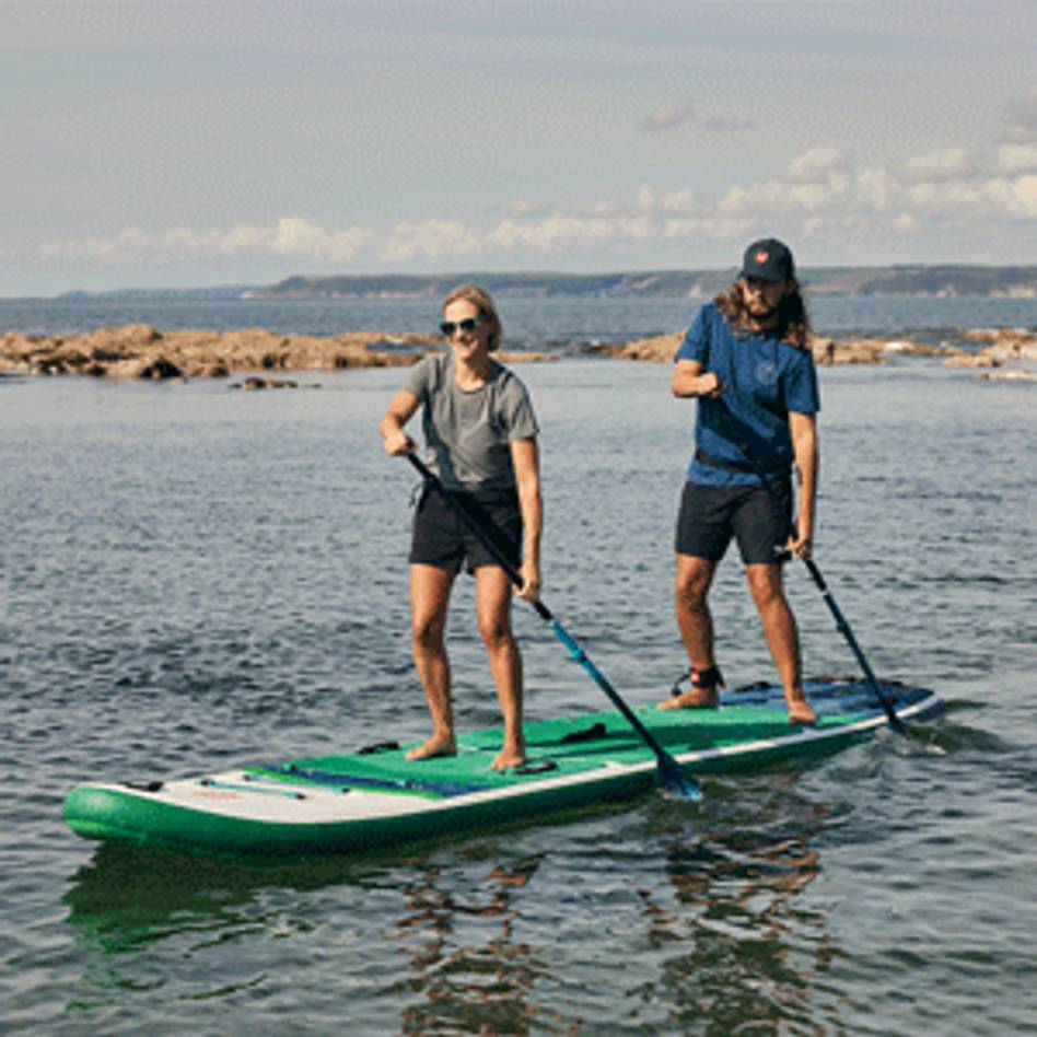 Inflatable Paddle Boards, The Worlds No.1 Brand