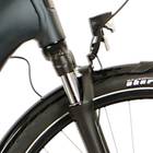 Raleigh Motus Grand Tour Lowstep 2023 Front Suspension