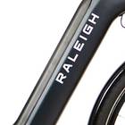 Raleigh Motus Grand Tour Crossbar 2023 Frame Integrated Battery