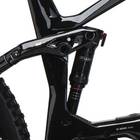 Haibike AllMtn CF SE 2022 RockSHox Deluxe Rear Shock