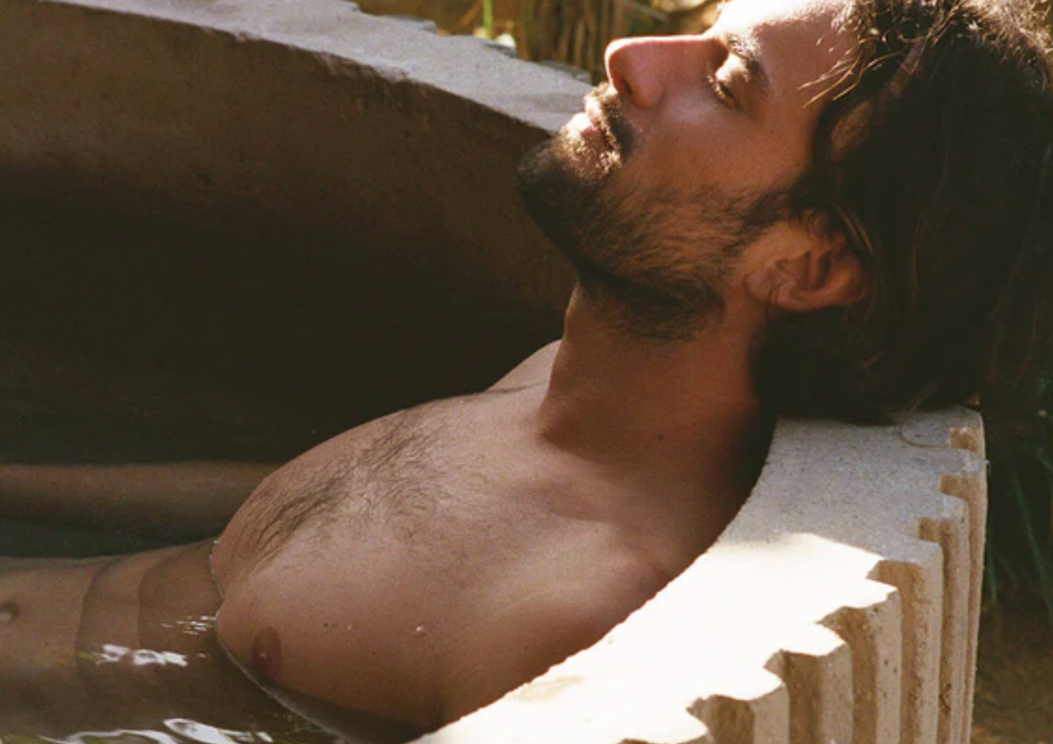 Revitalizing Mineral Soak 