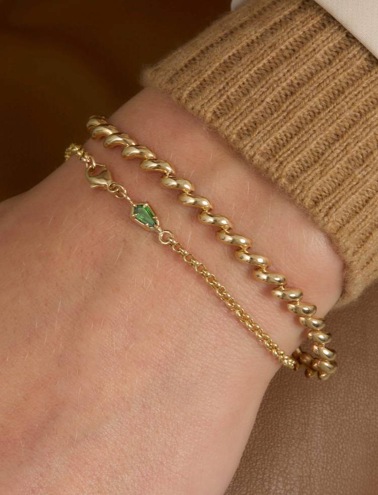 Wear It With