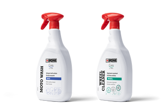 Nettoyant Multi-Surfaces avec eau MOTO WASH | IPONE Nettoyant Multi-Surfaces avec eau MOTO WASH | IPONE