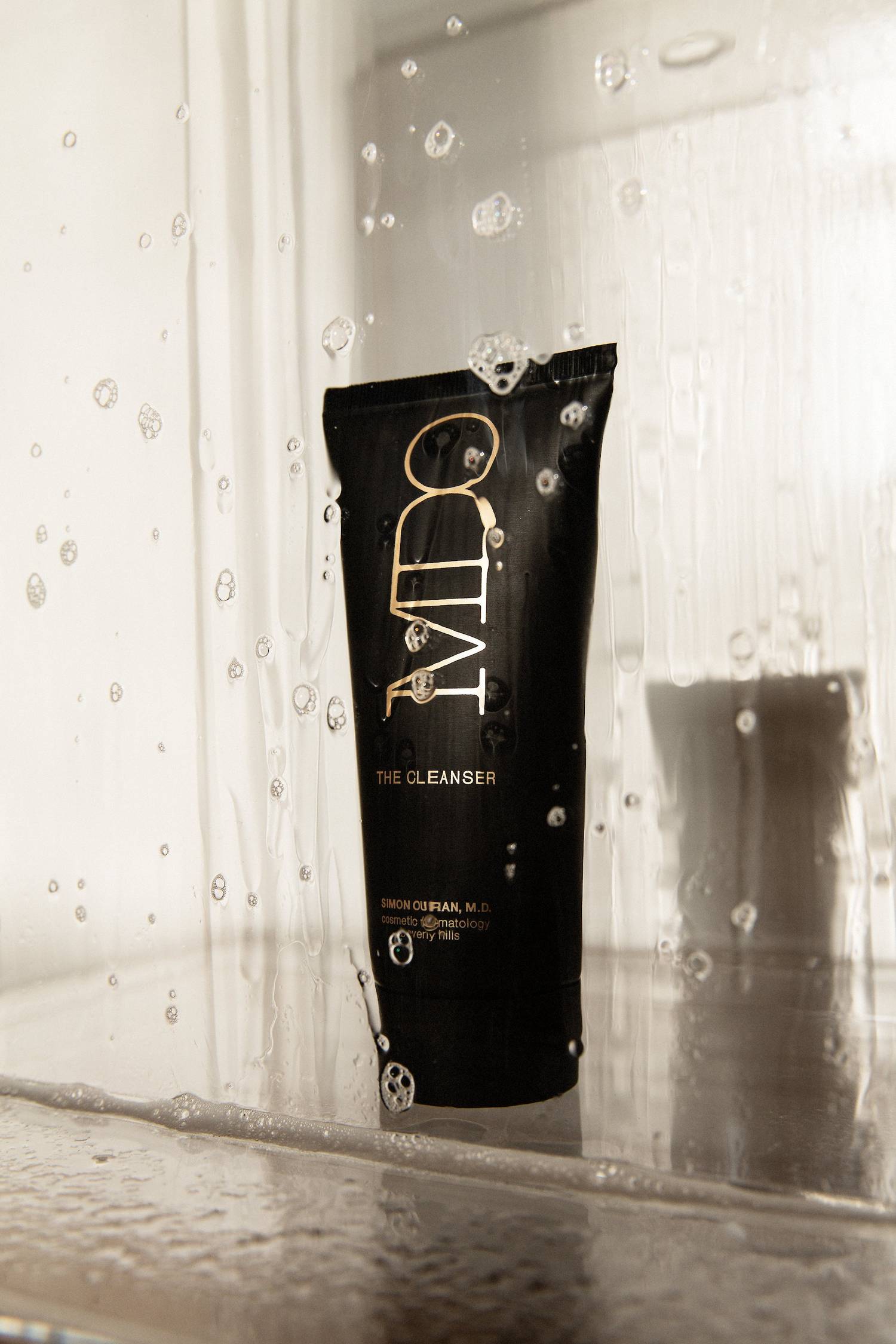 MDO Skincare The Cleanser