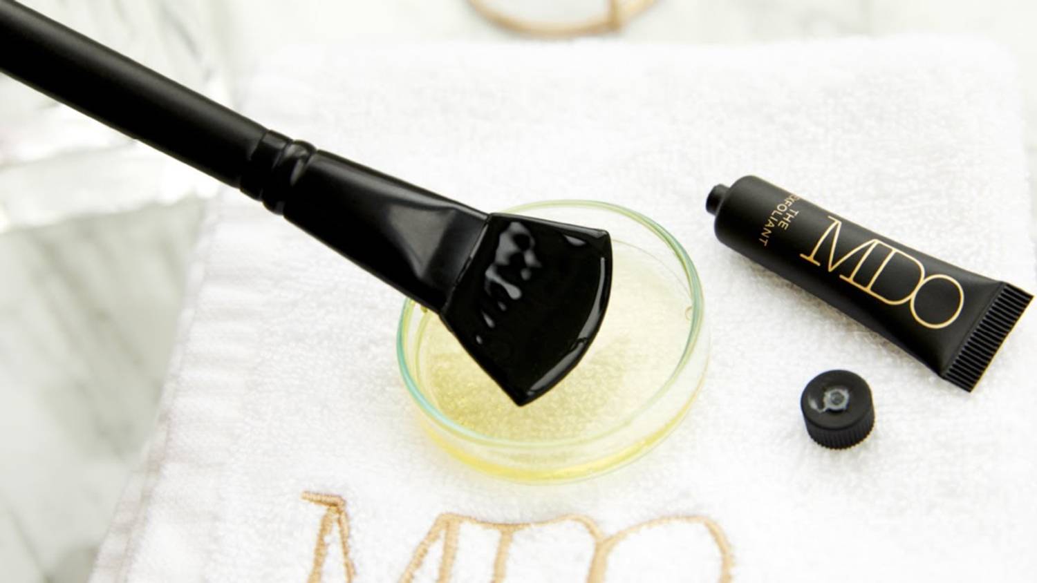 MDO Skincare The Exfoliant 