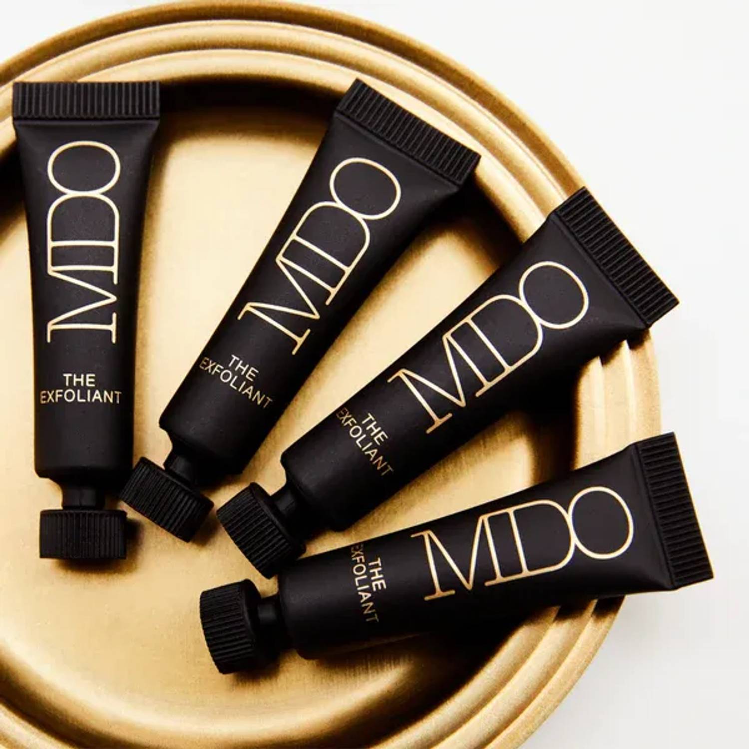 MDO Skincare The Exfoliant 