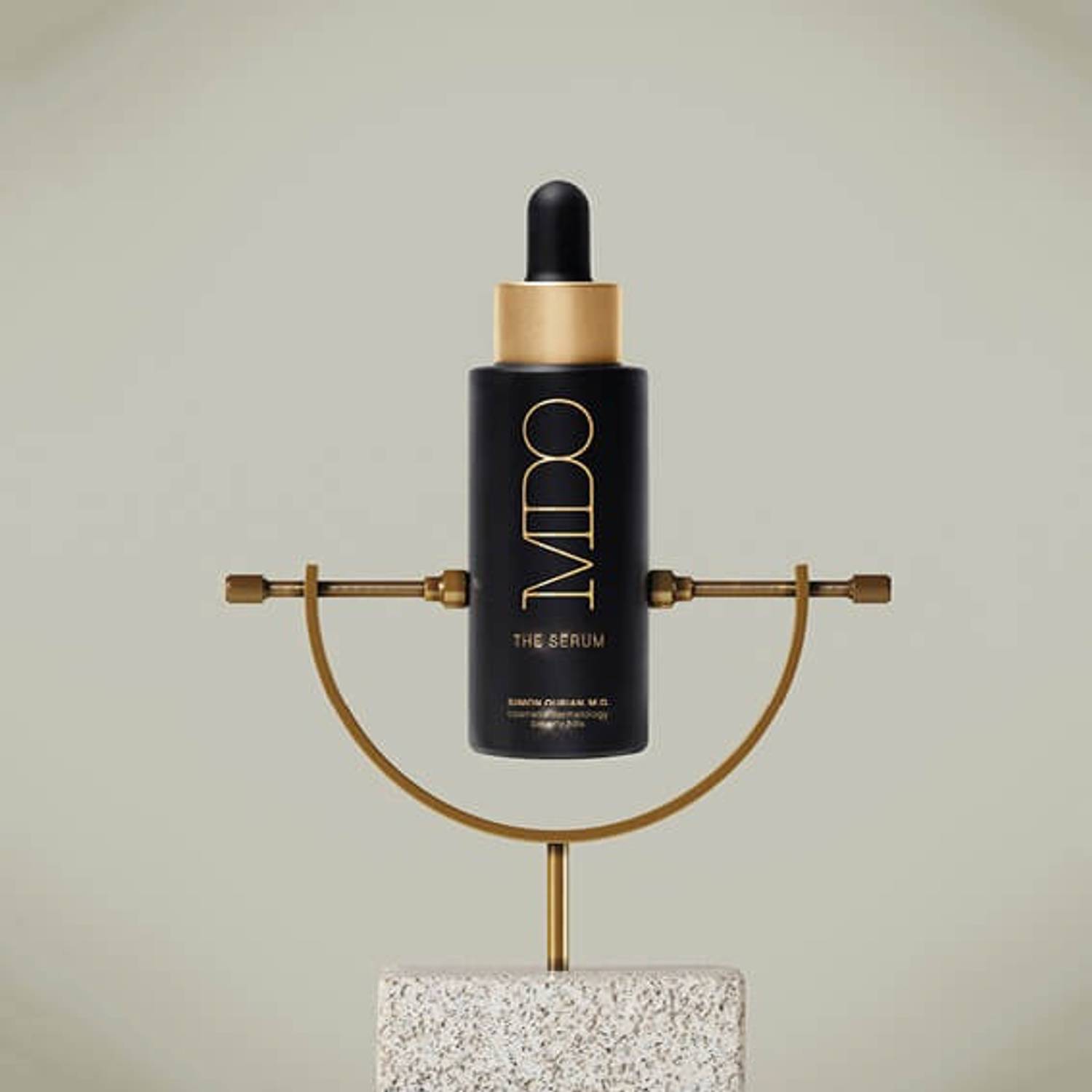 MDO Skincare The Serum