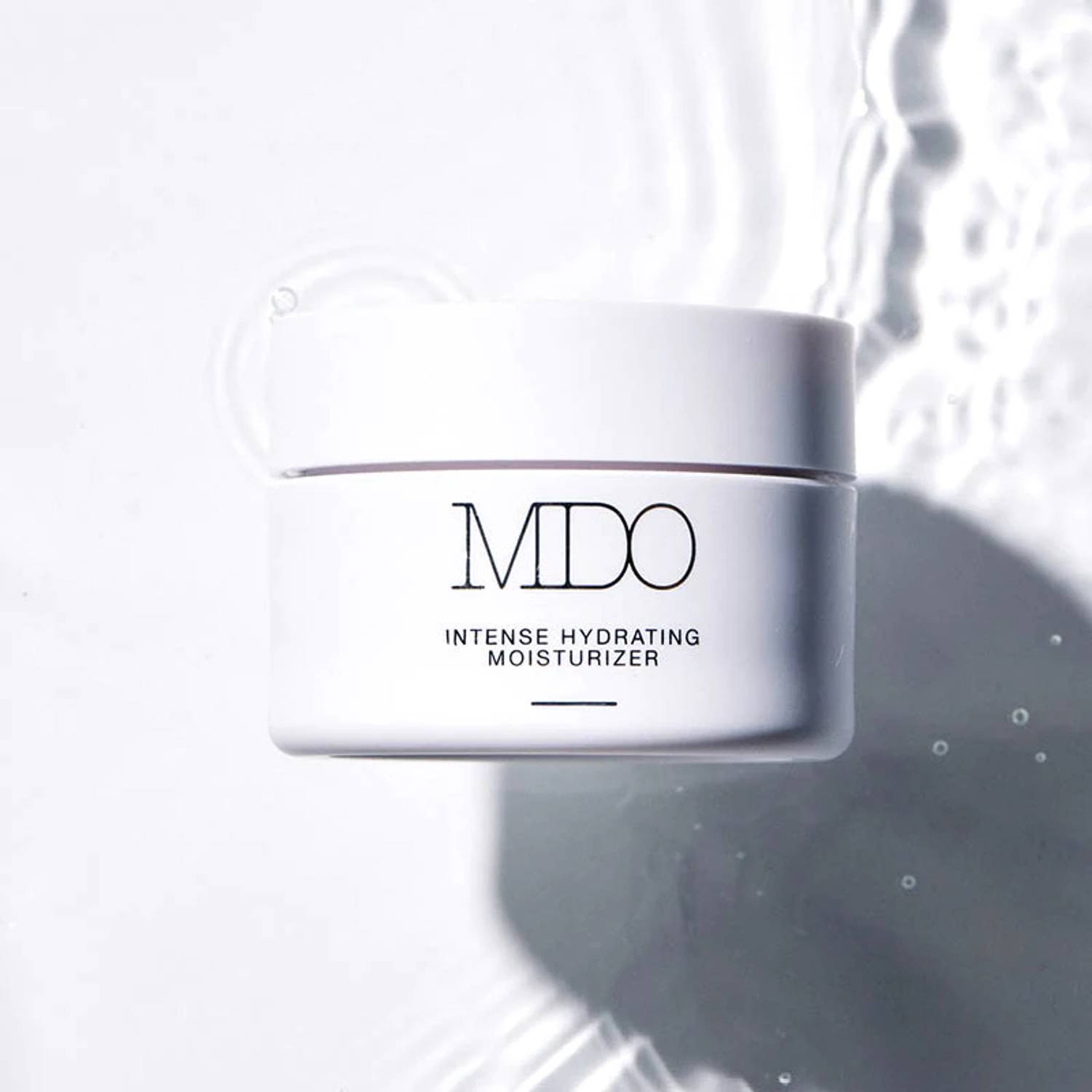 MDO Skincare Intense Hydrating Moisturizer 50ml