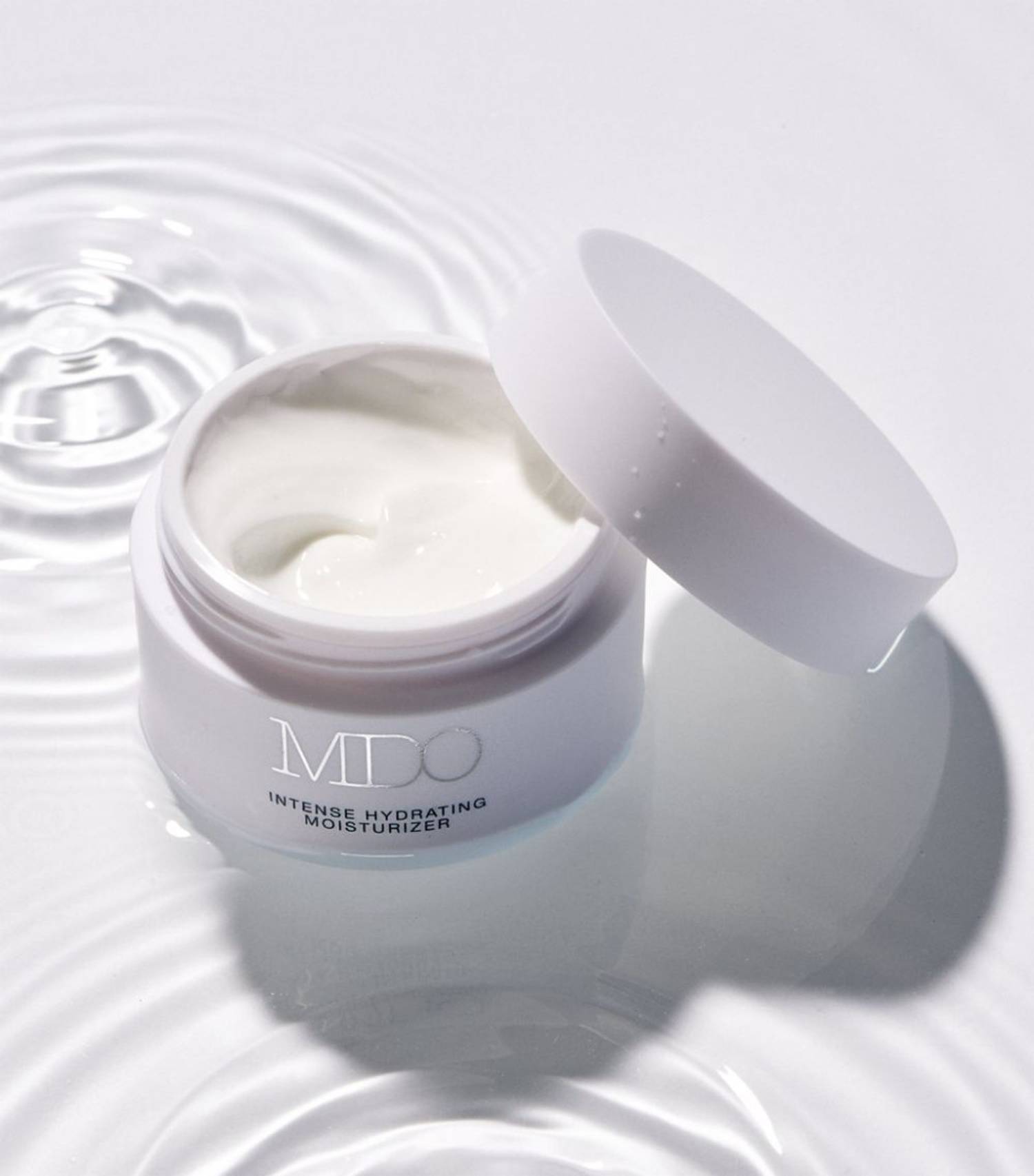 MDO Skincare Intense Hydrating Moisturizer 50ml