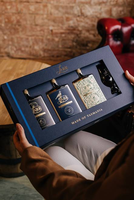 Christmas Gifting Sorted