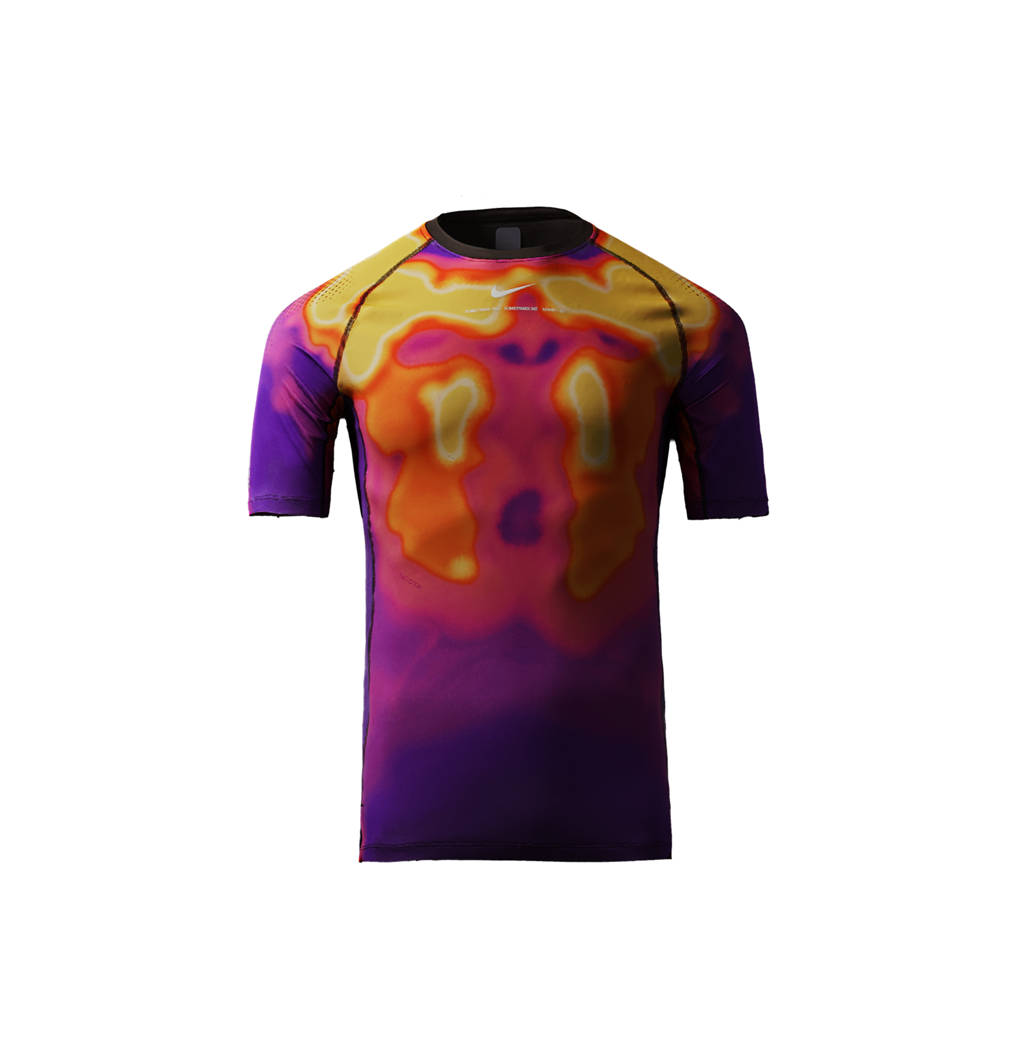 SS BASE LAYER TOP - THERMAL image.